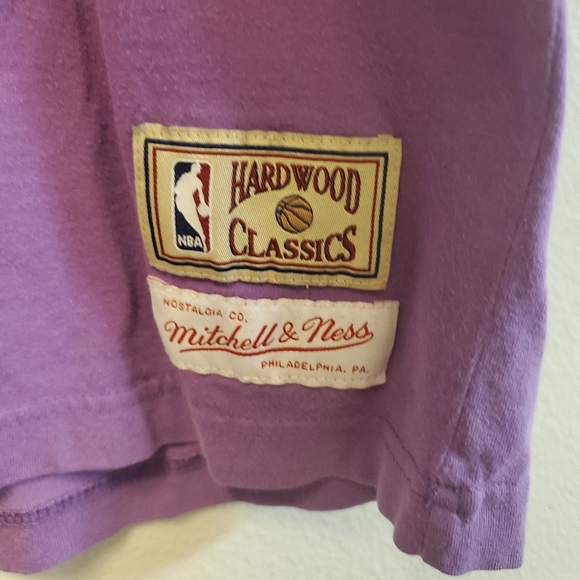 Mitchell & Ness Raptors McGrady T-Shirt - Picture 2 of 4